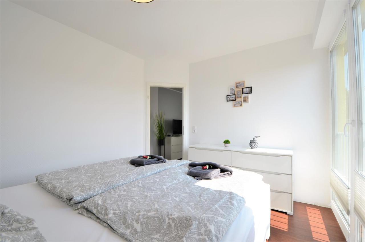 Gelbensande Ferienwohnung Kuestenwald מראה חיצוני תמונה