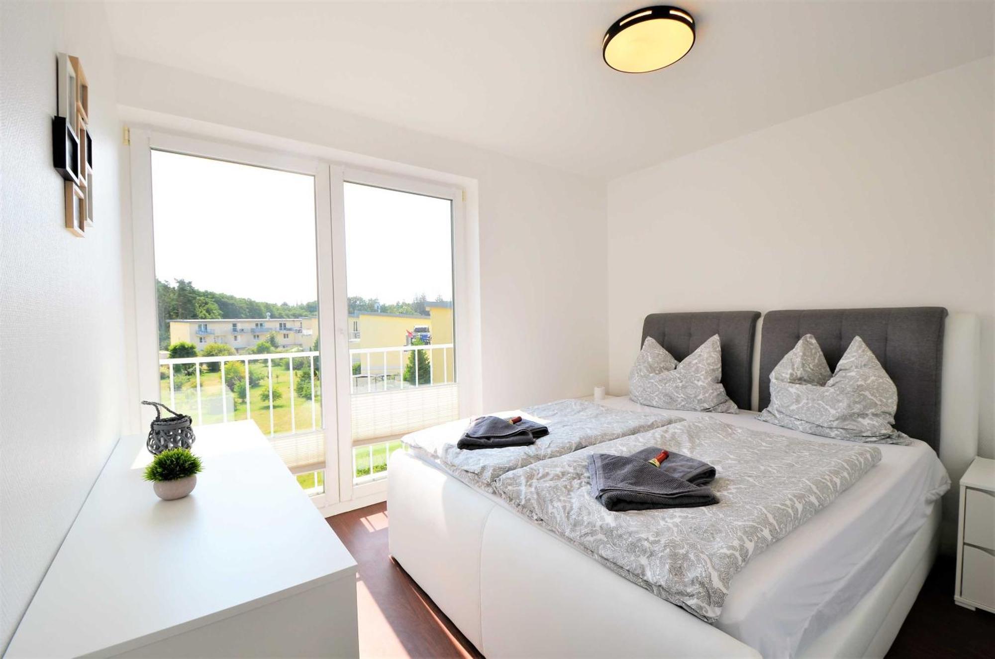 Gelbensande Ferienwohnung Kuestenwald מראה חיצוני תמונה
